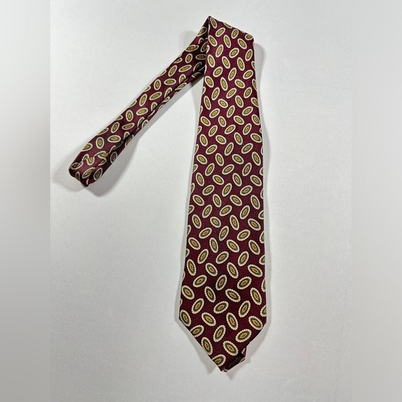 Jos. A. Bank Other - Men’s Jos. A. Bank Italian Made Necktie